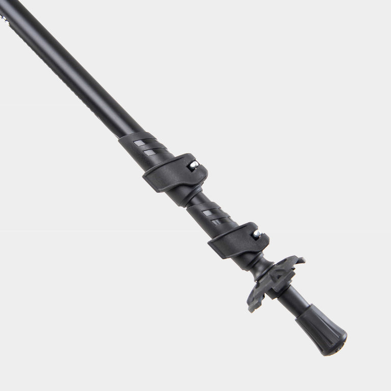 carbonlong backpacker trekking pole foot