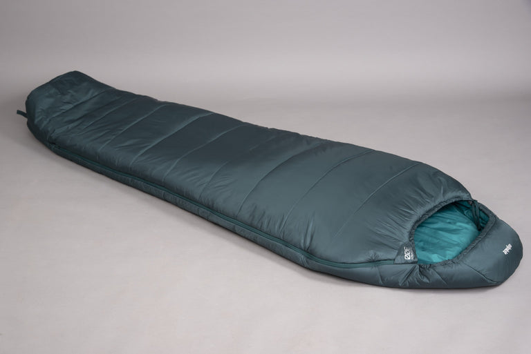 Alpkit cloud peak 300 sleeping bag