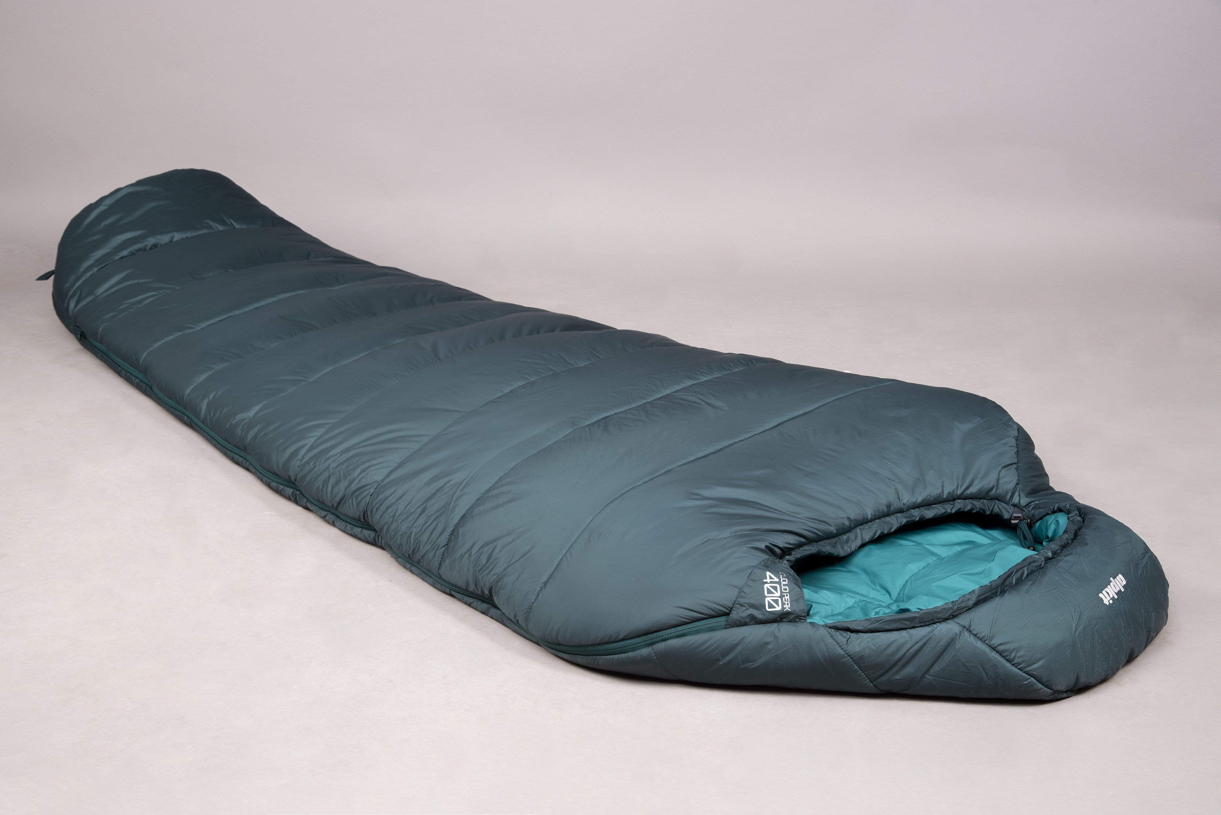 Cloud Peak 400 Technical 4-Season Synthetic Sleeping Bag