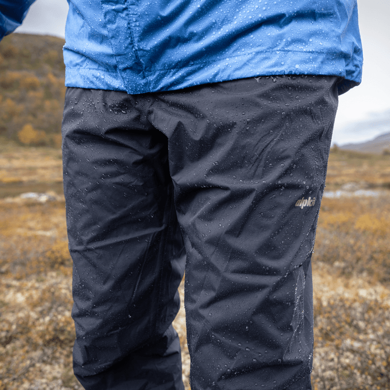 Alpkit men's Coudburst overtrouser|bf