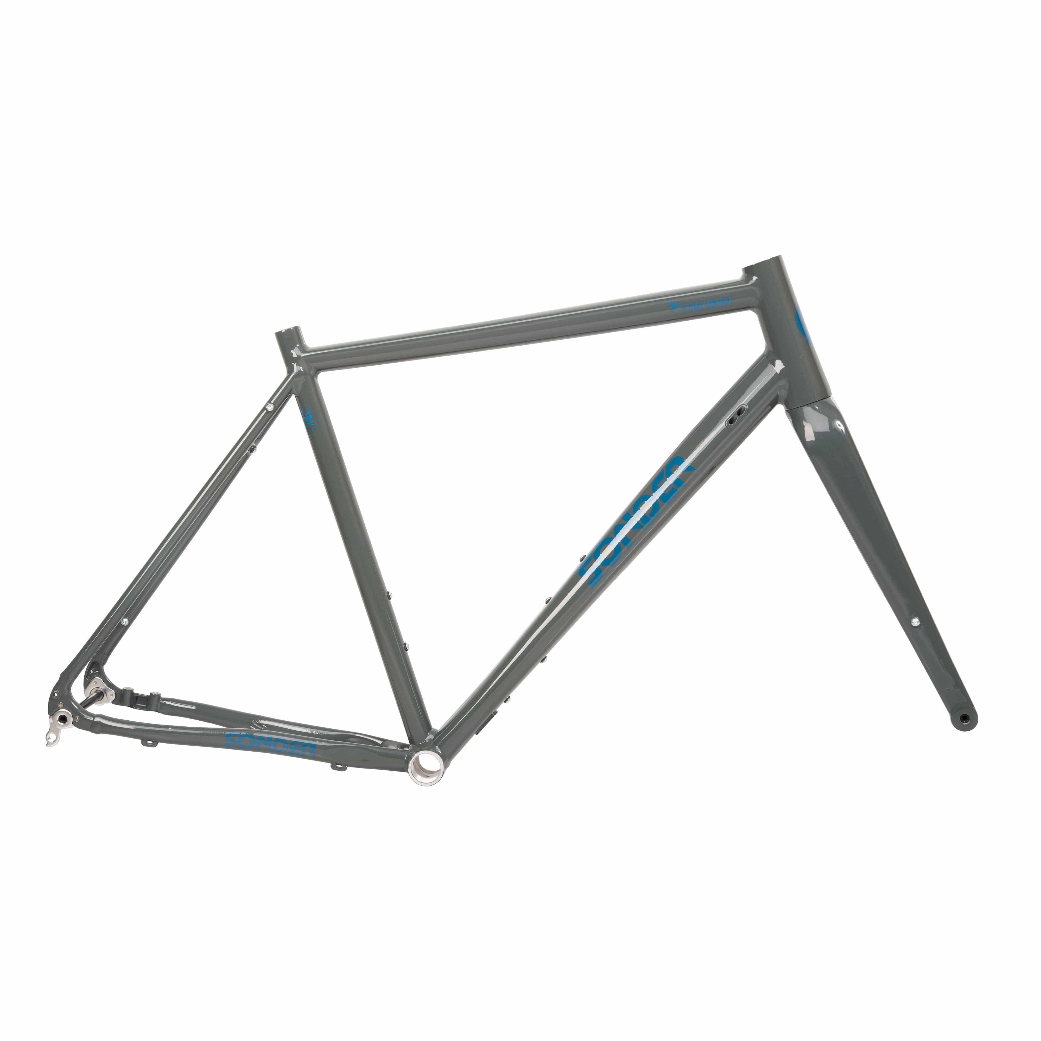 Sonder Colibri Al 105 | Aluminium endurance road bike