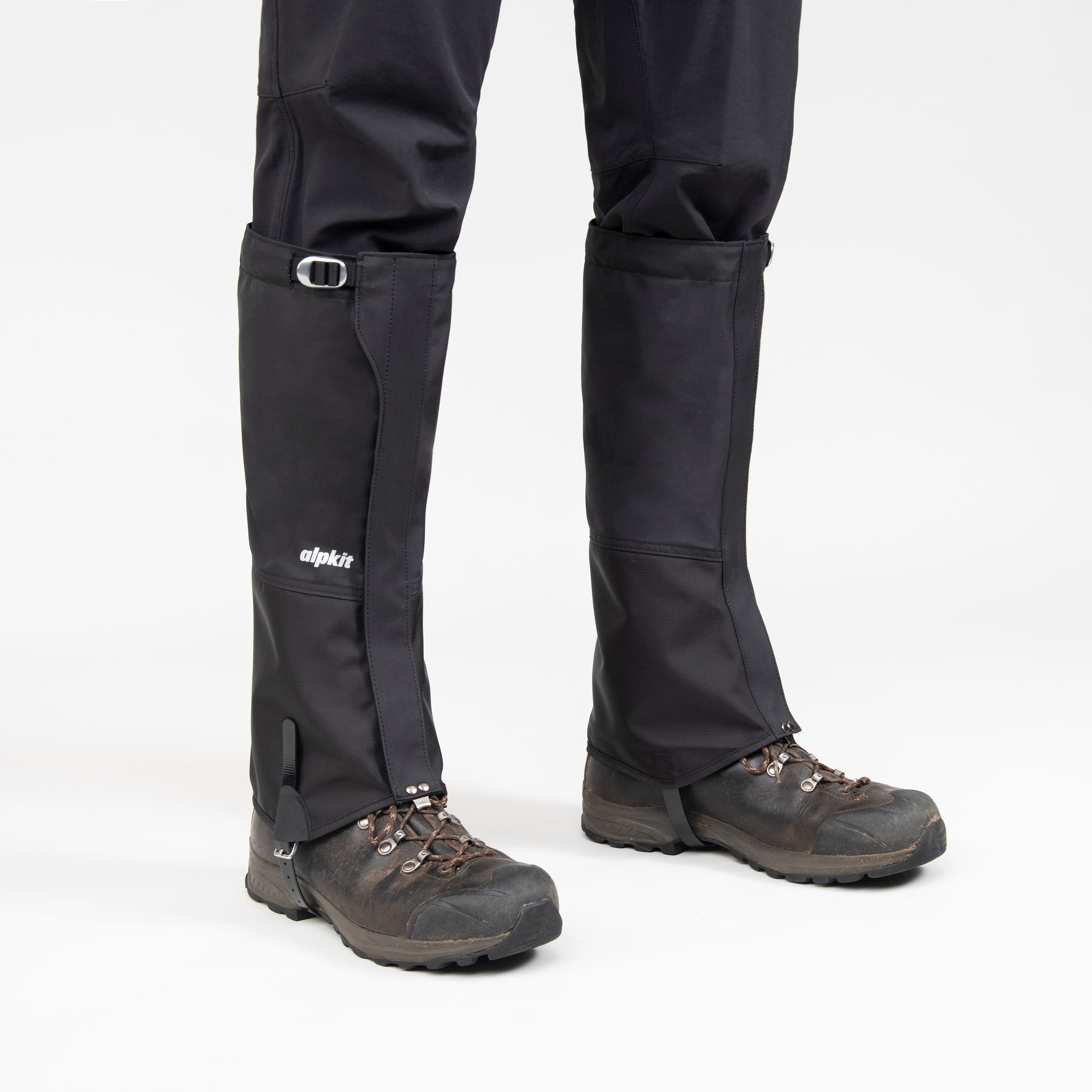 Matka Heavy-Duty Winter Walking Gaiters