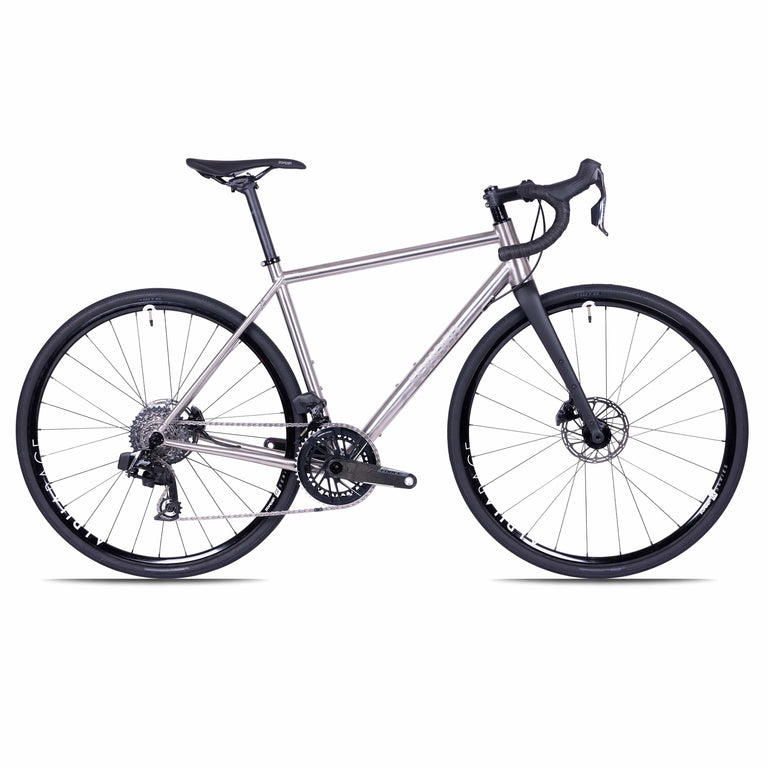 Colibri Ti Force AXS