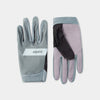 alpkit comet cycling glove in alder green 