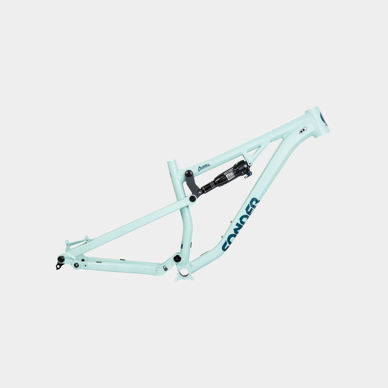 Cortex Frameset