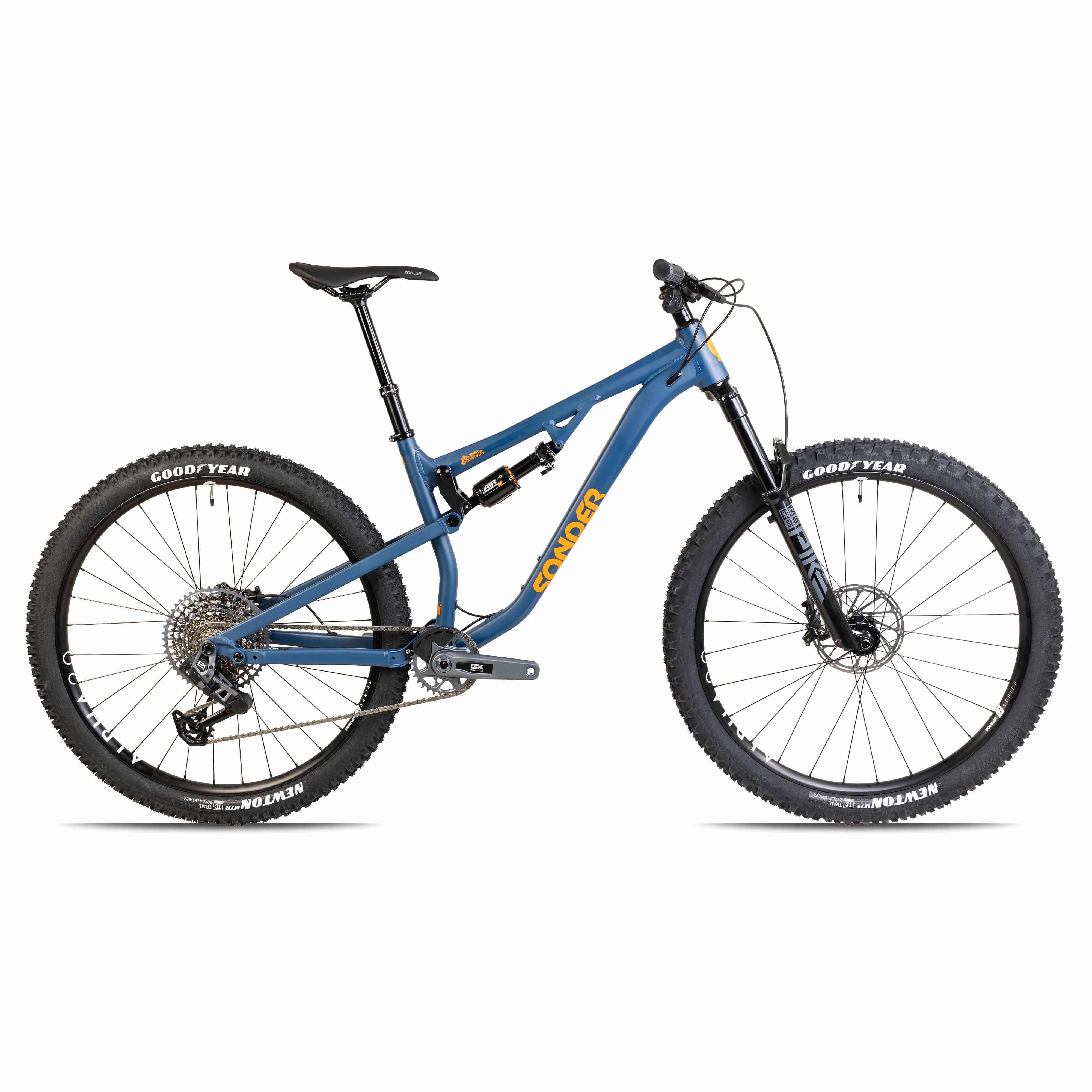 大特価!! Sonder Bike Mountain Suspension Full 29er Cortex ギター