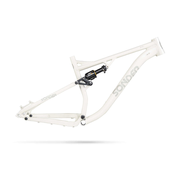 Cortex Frame
