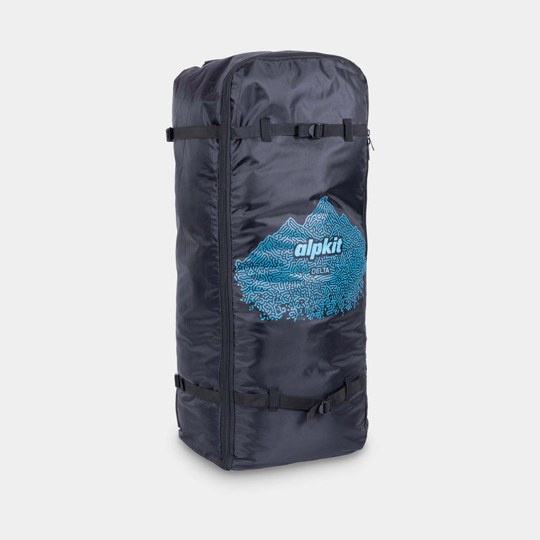 Delta [10'10"]