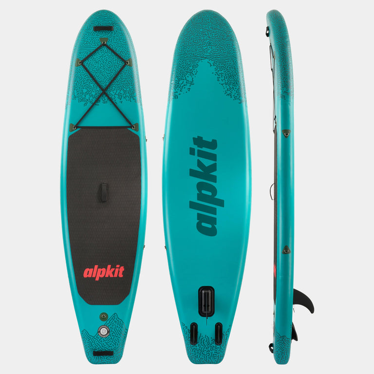 Delta [8'10"]