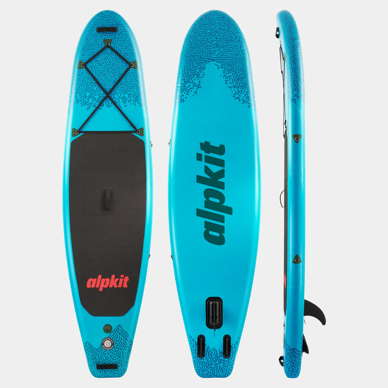 Delta [10'10"]