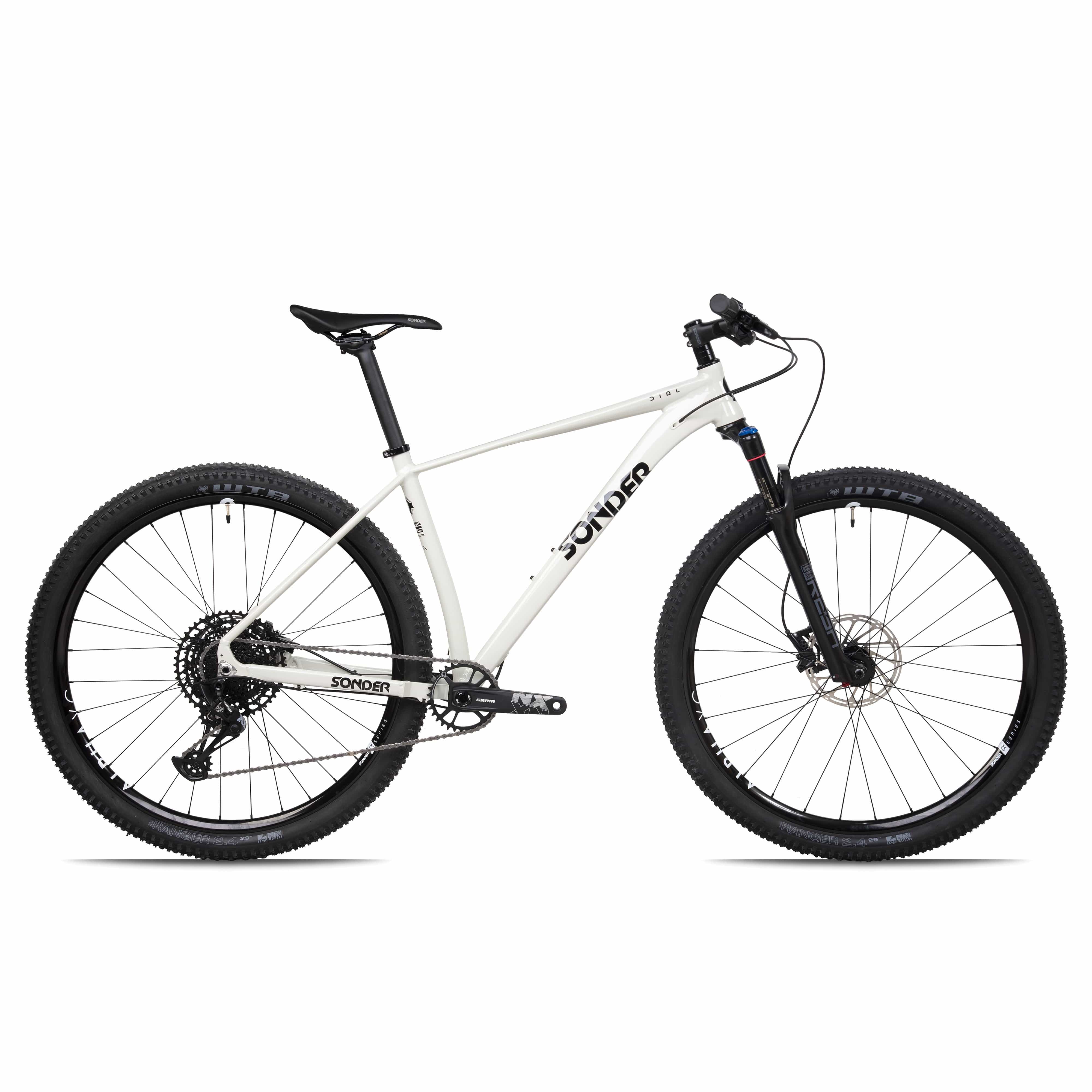 Sonder Dial XT | XC hardtail