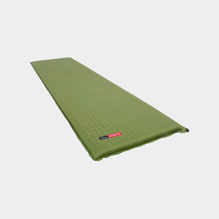 alpkit dirtbag sleeping mat