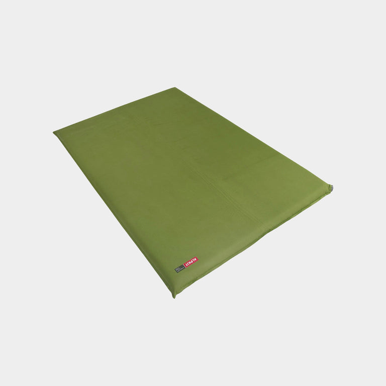 alpkit double dozer double sleeping mat