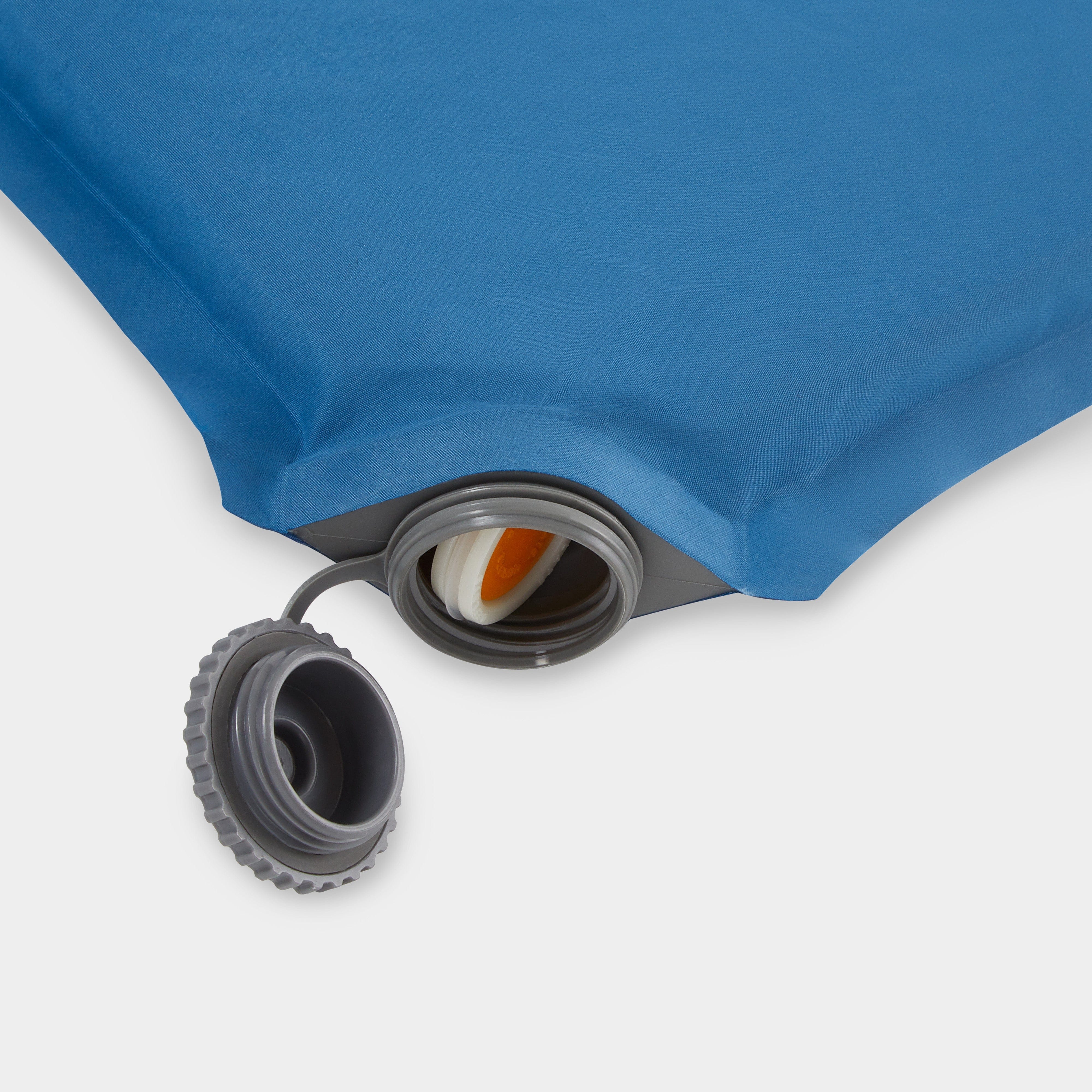 Dozer Self-Inflating Camping Mattress