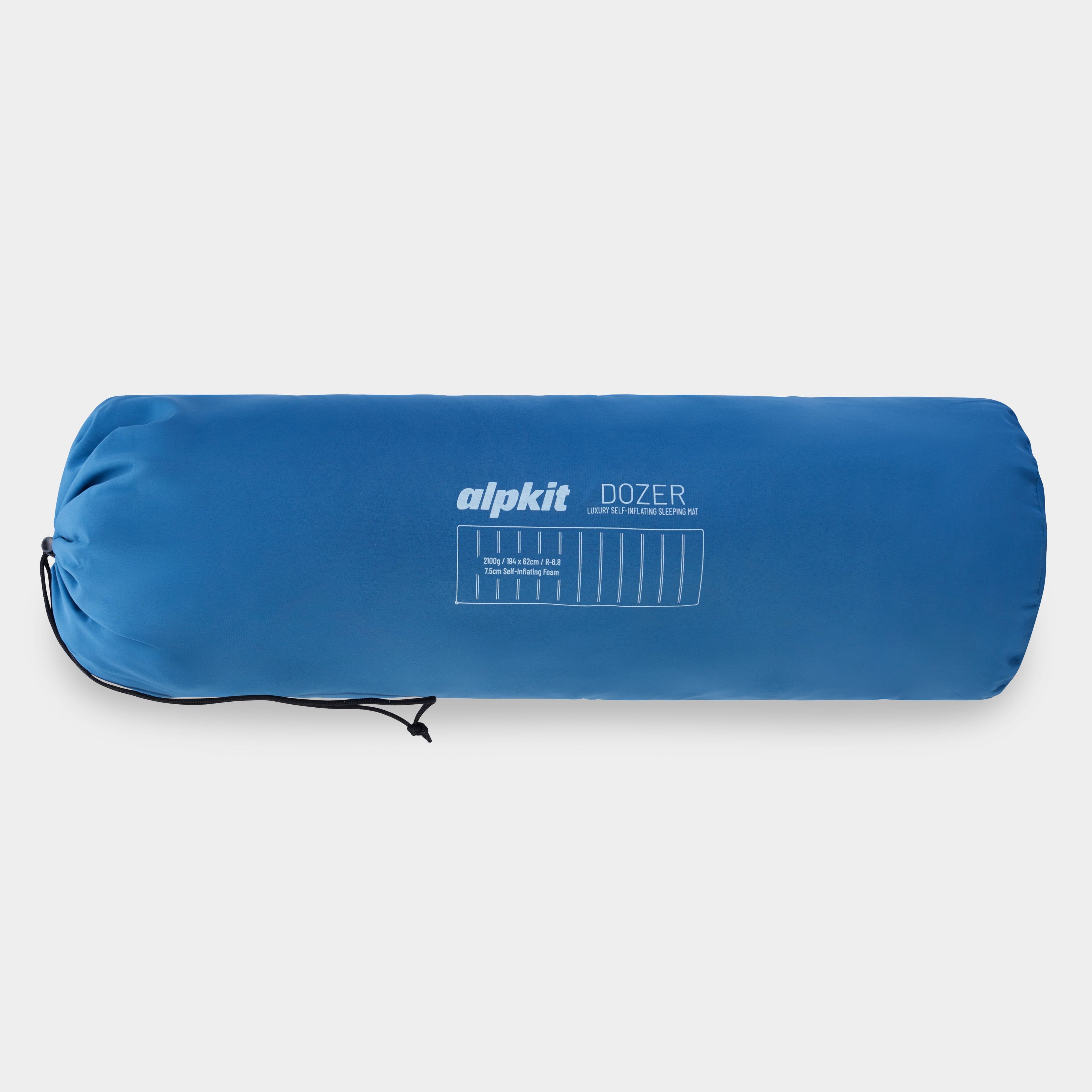 Dozer Self-Inflating Camping Mattress