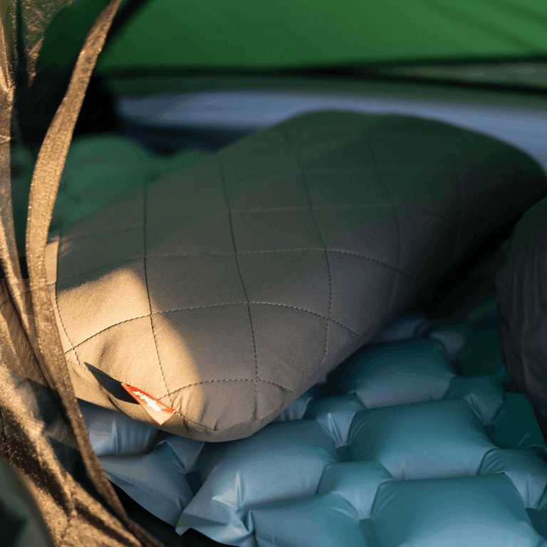 Alpkit Drift camp pillow