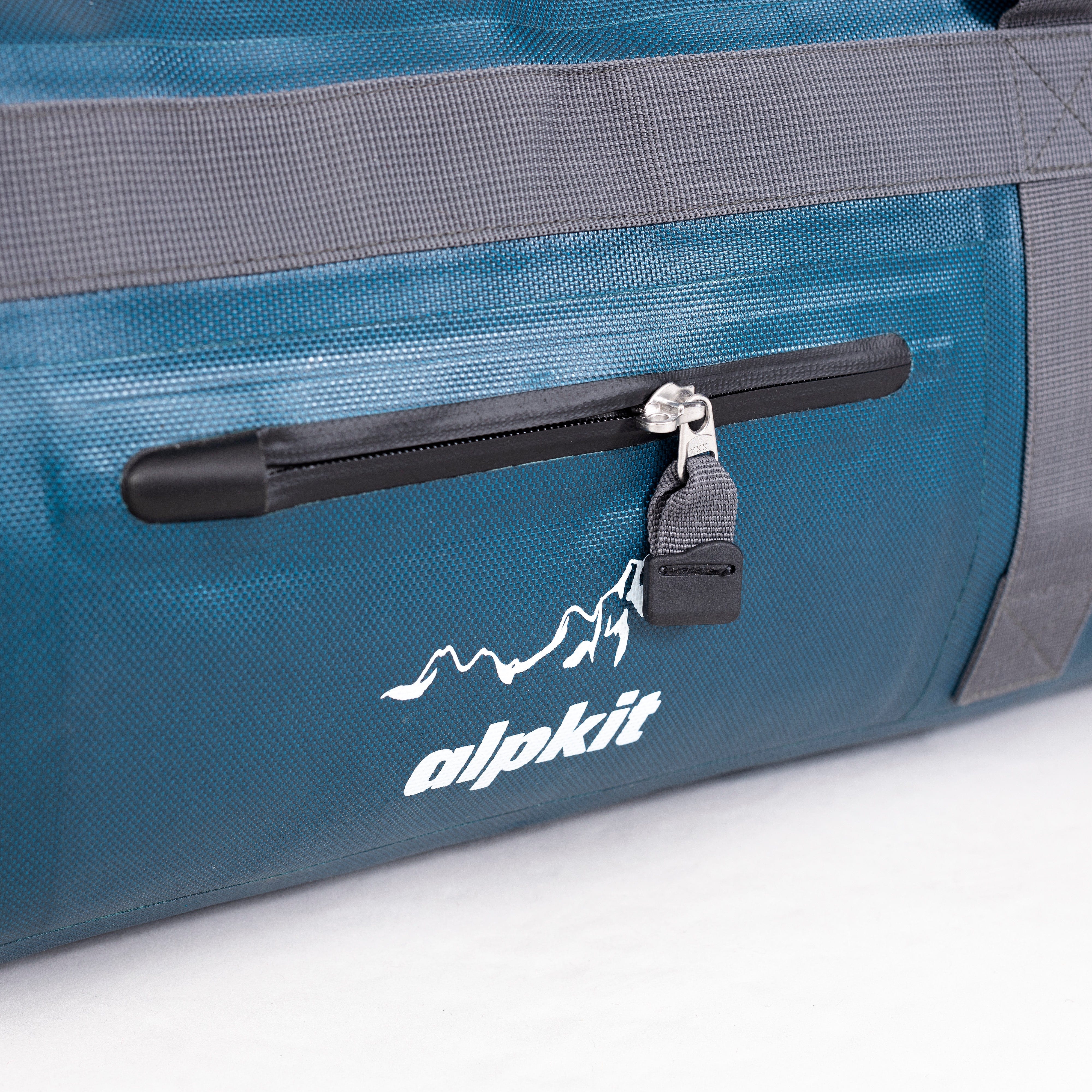 Drydock 50 50 Litre Weatherproof Duffle Holdall