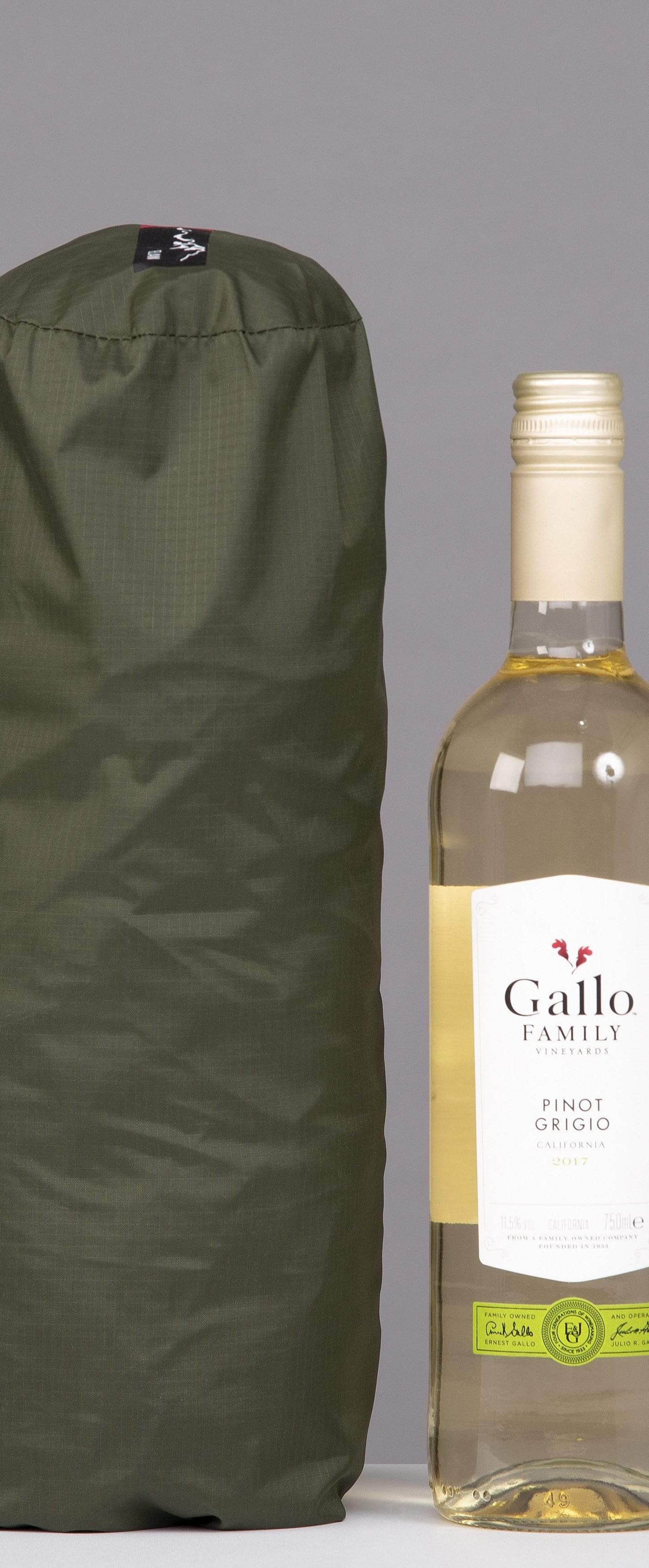 Elan Lightweight, Waterproof Hooped Bivvy Bag