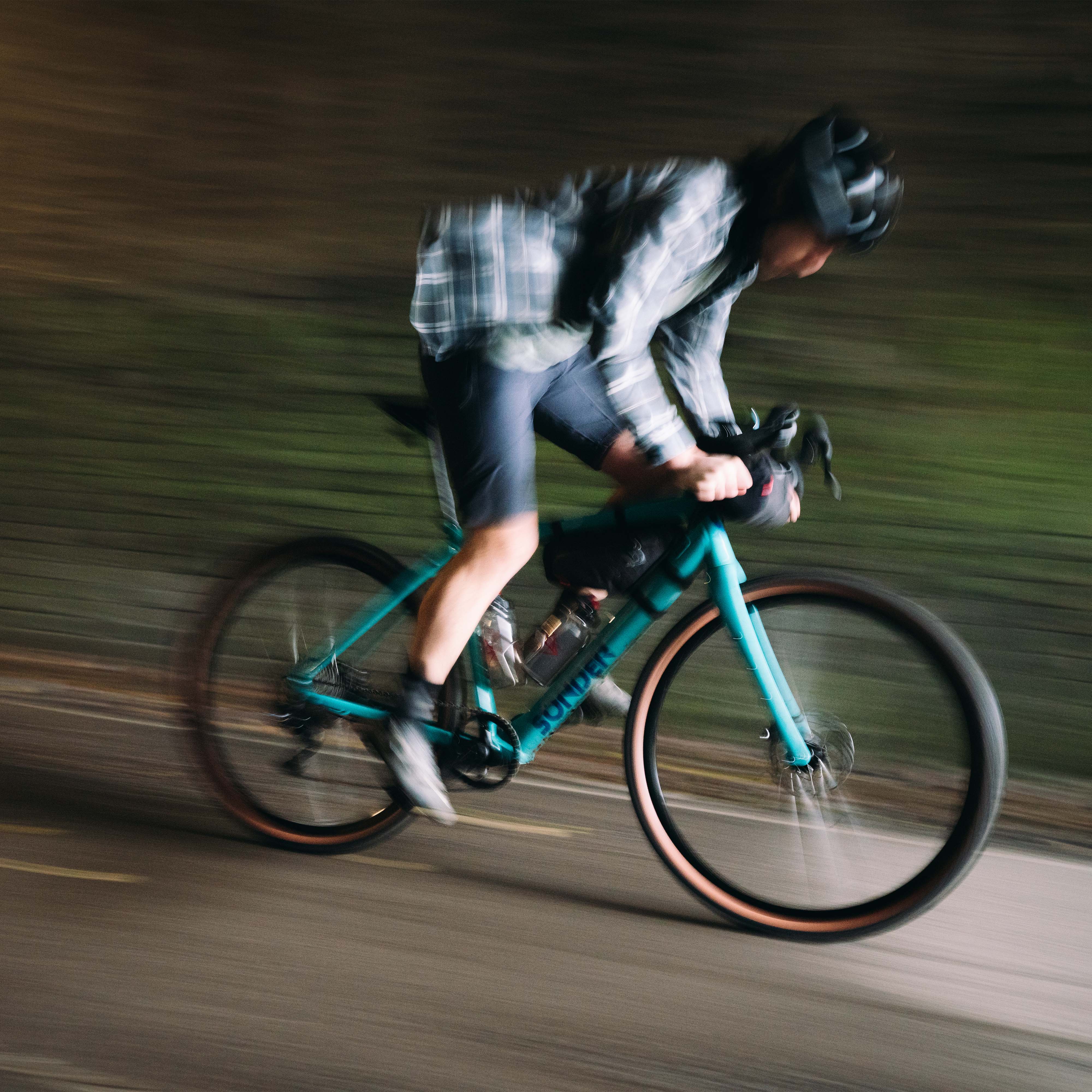 Sonder El Camino Apex1 Hydraulic | Electric gravel bike