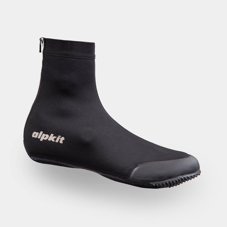 alpkit epic overshoes for off-road gravel and mountain biking