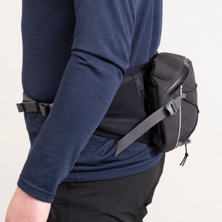 Escape Hip Pack