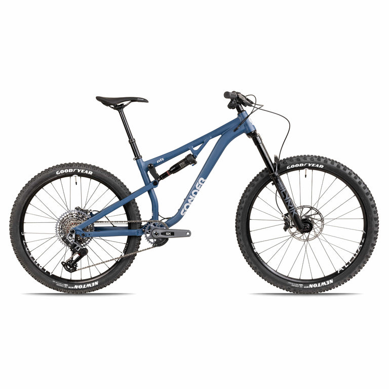 Sonder Evol GX Eagle Transmission in Storm Blue