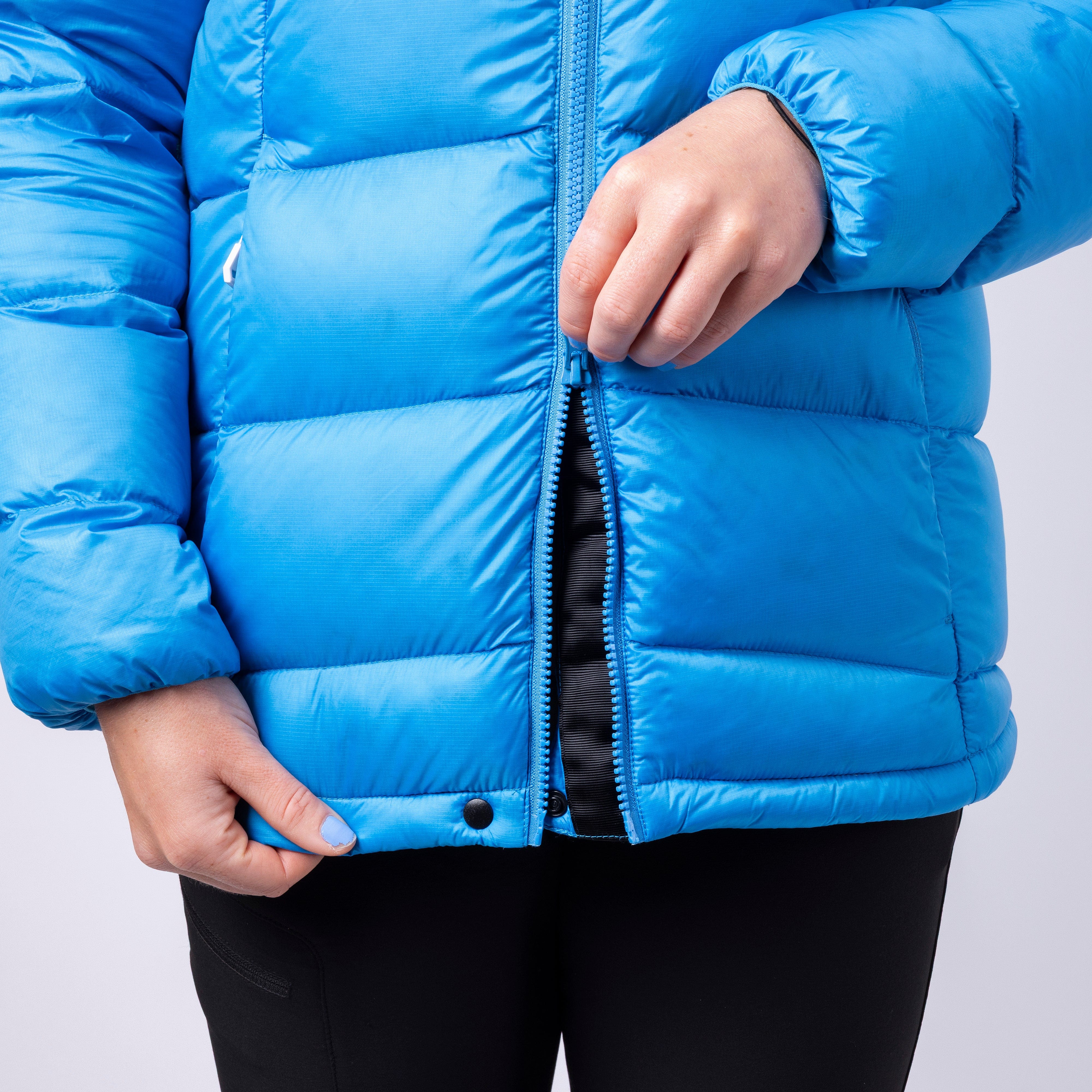 Fantom Women's 700FP Down Jacket Lightweight