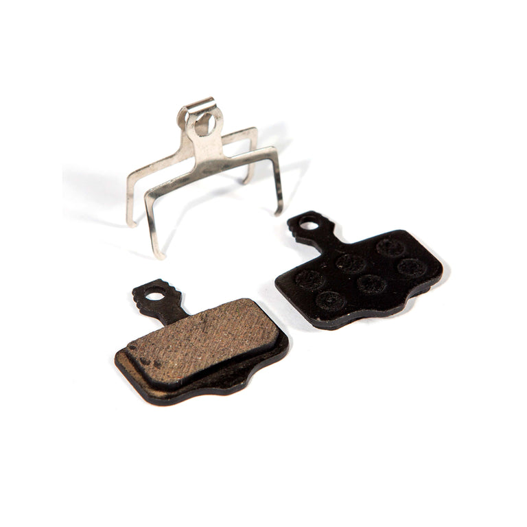 Fibrax Semi Metallic Disc Brake Pads / Avid Elixir XX-X0