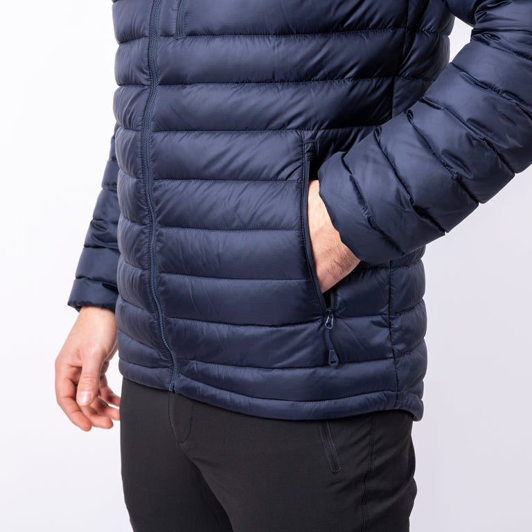 Filoment Hoody [Mens]