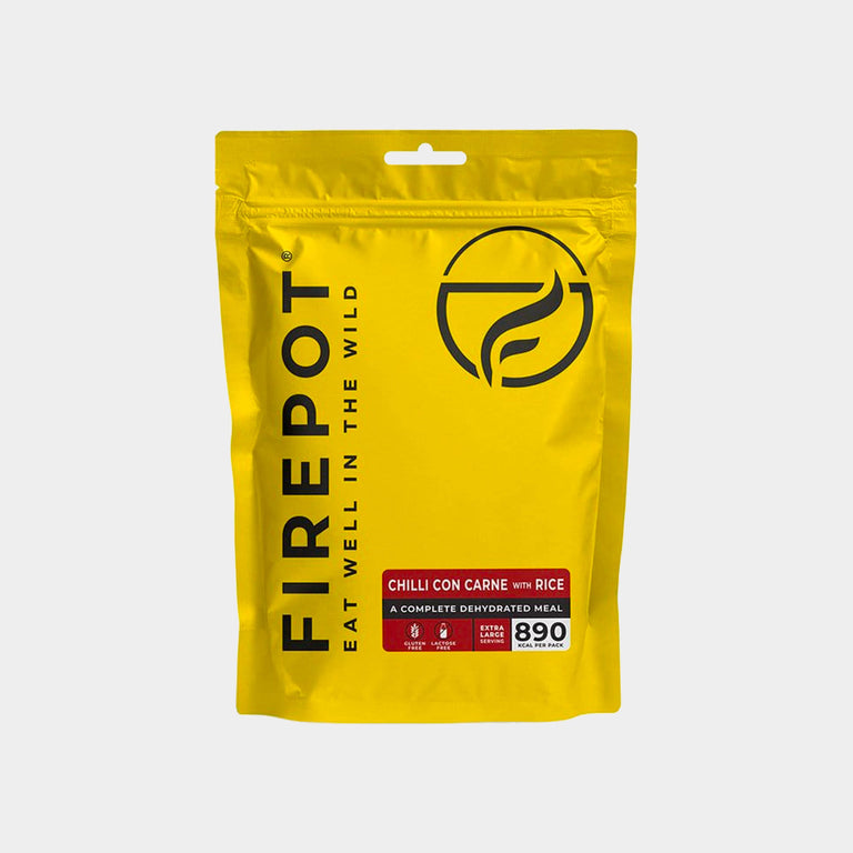 Firepot Meal Pouch XL