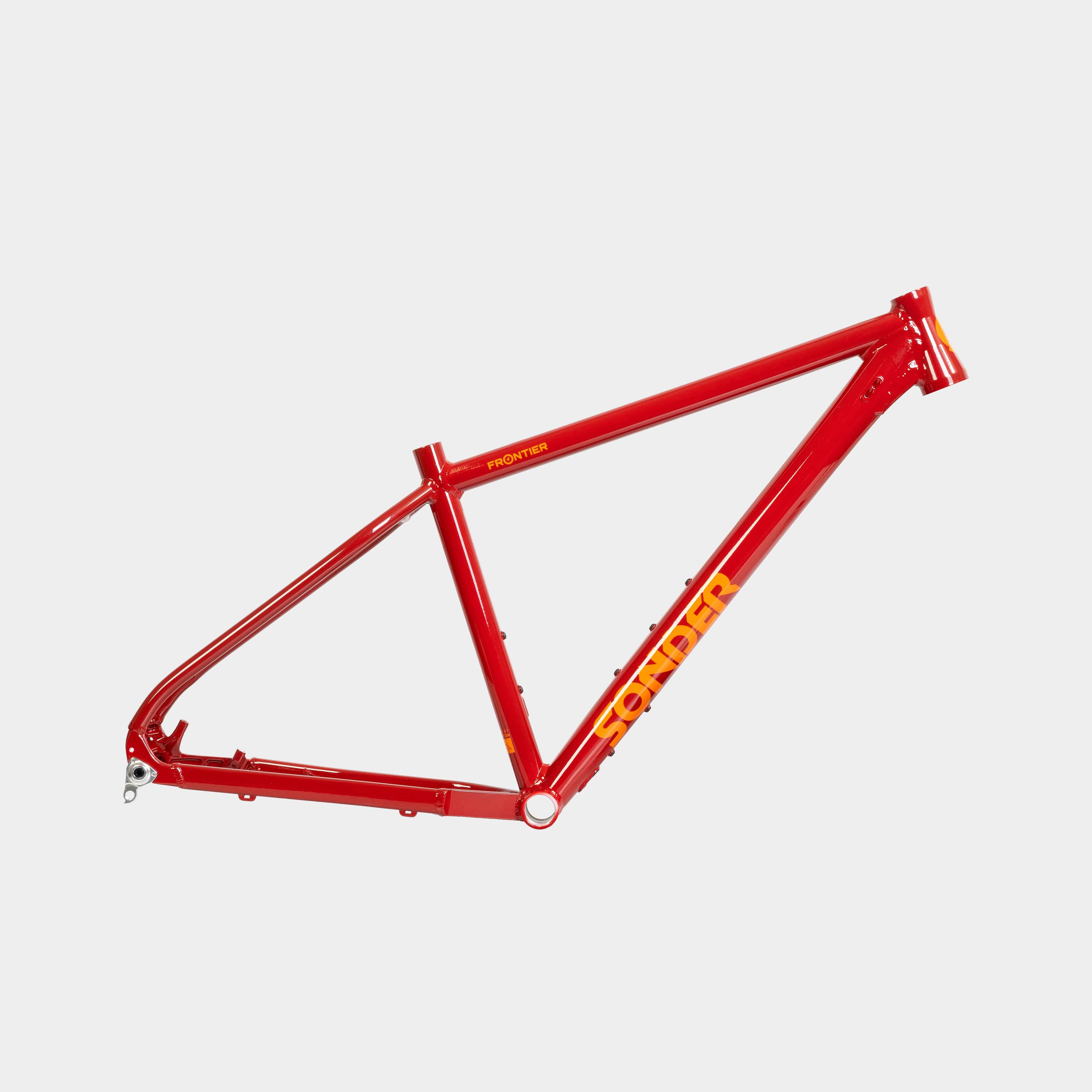 Sonder Frontier Frame Only Hardtail MTB
