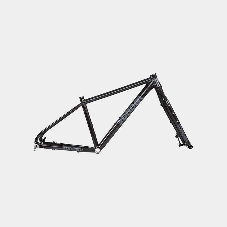 Frontier Frame And Fork