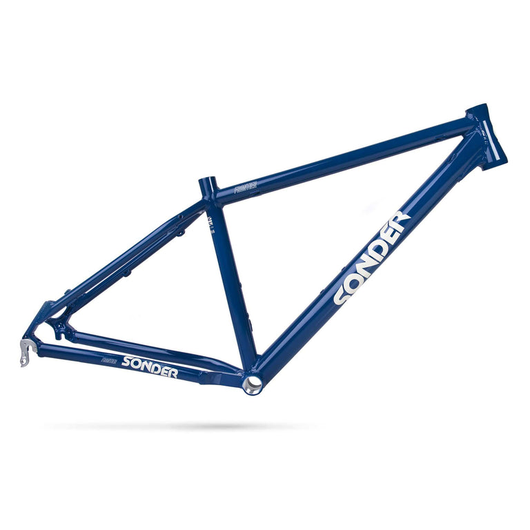 sonder frontier V1 frame in nemo