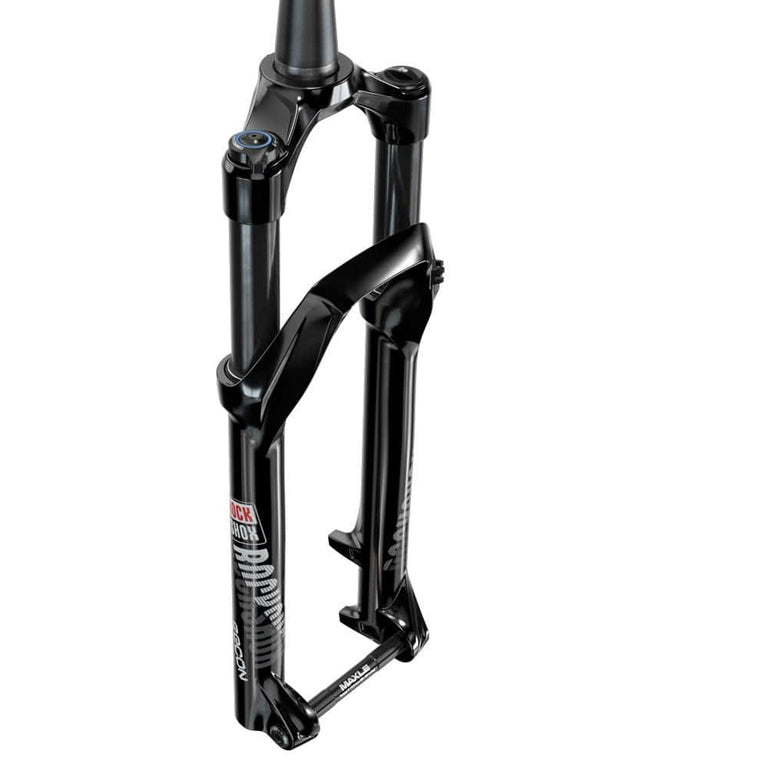 Rockshox Recon RL Silver / 100mm / 29