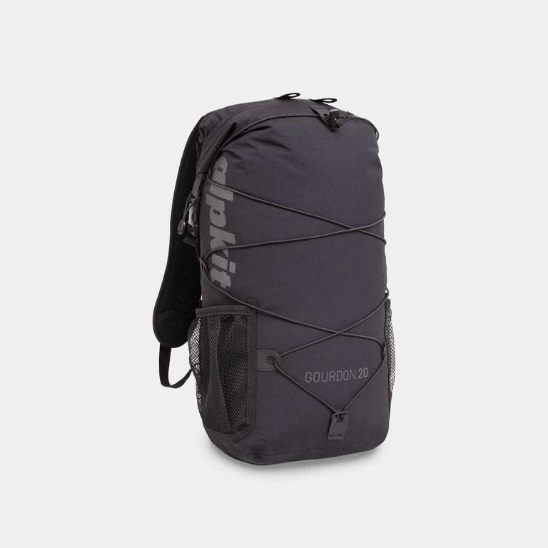 Gourdon 20L black