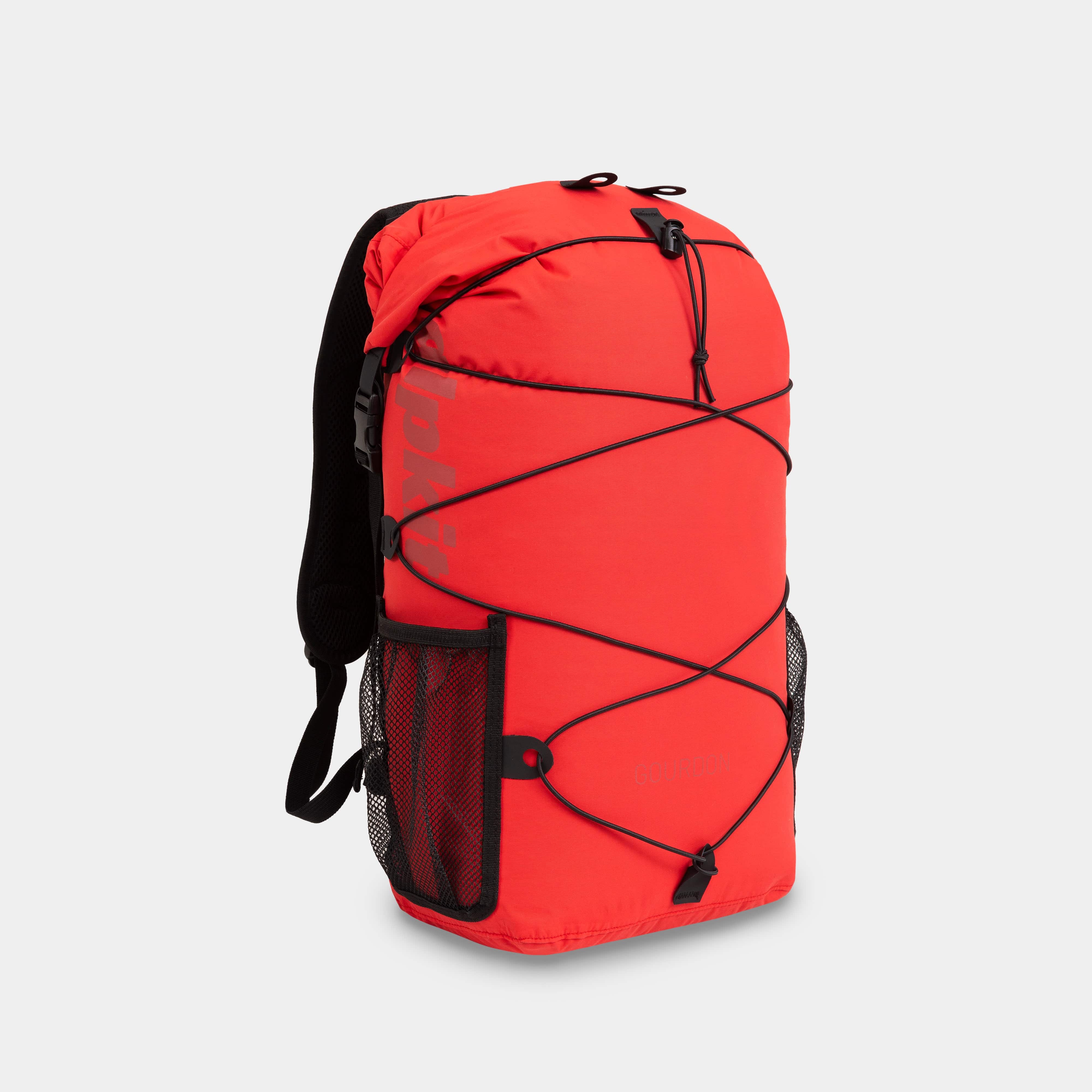 バッグ mokorooon Cordura nylon backpack Medium | Moschino