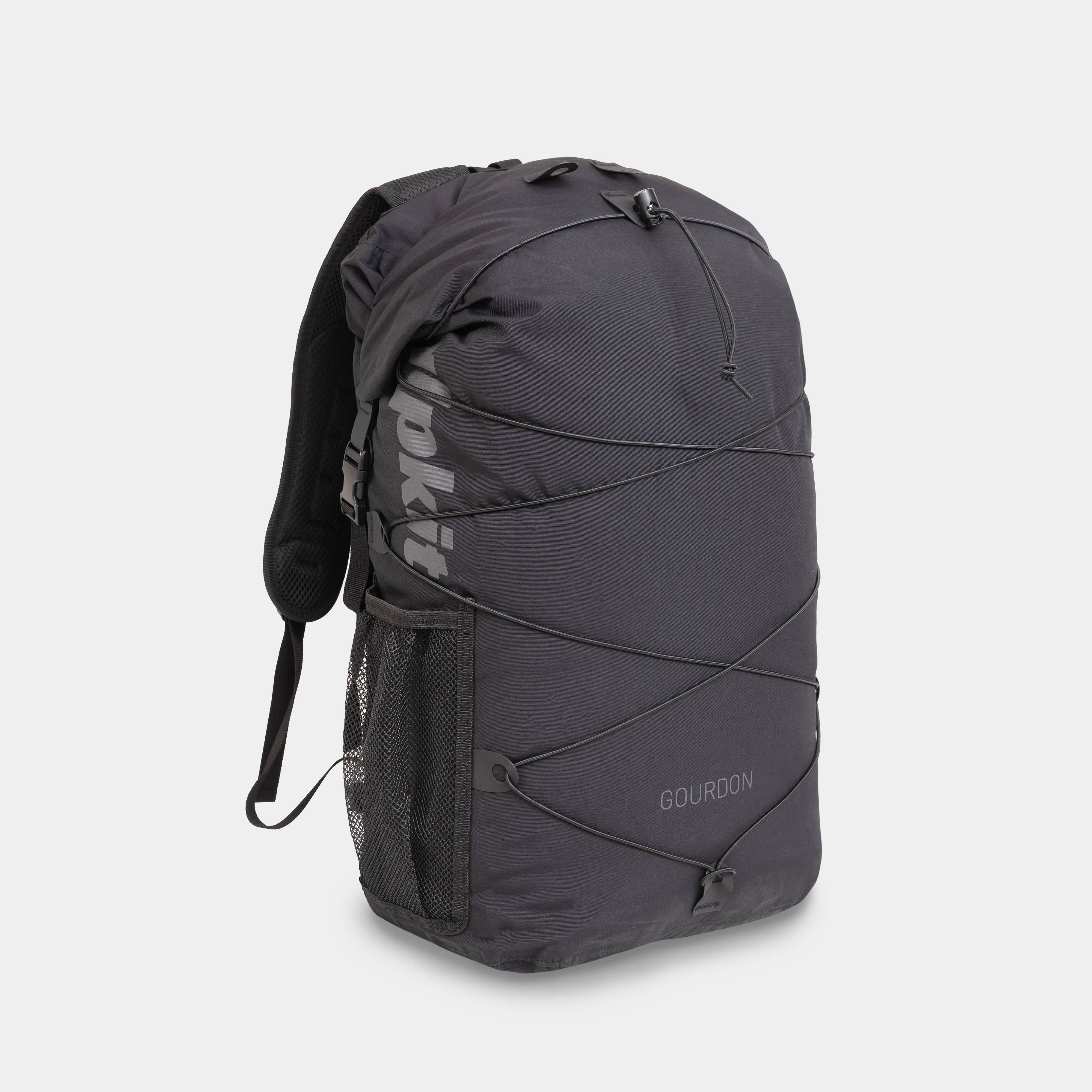 Gourdon 25L Waterproof 25-Litre Dry Bag Back pack