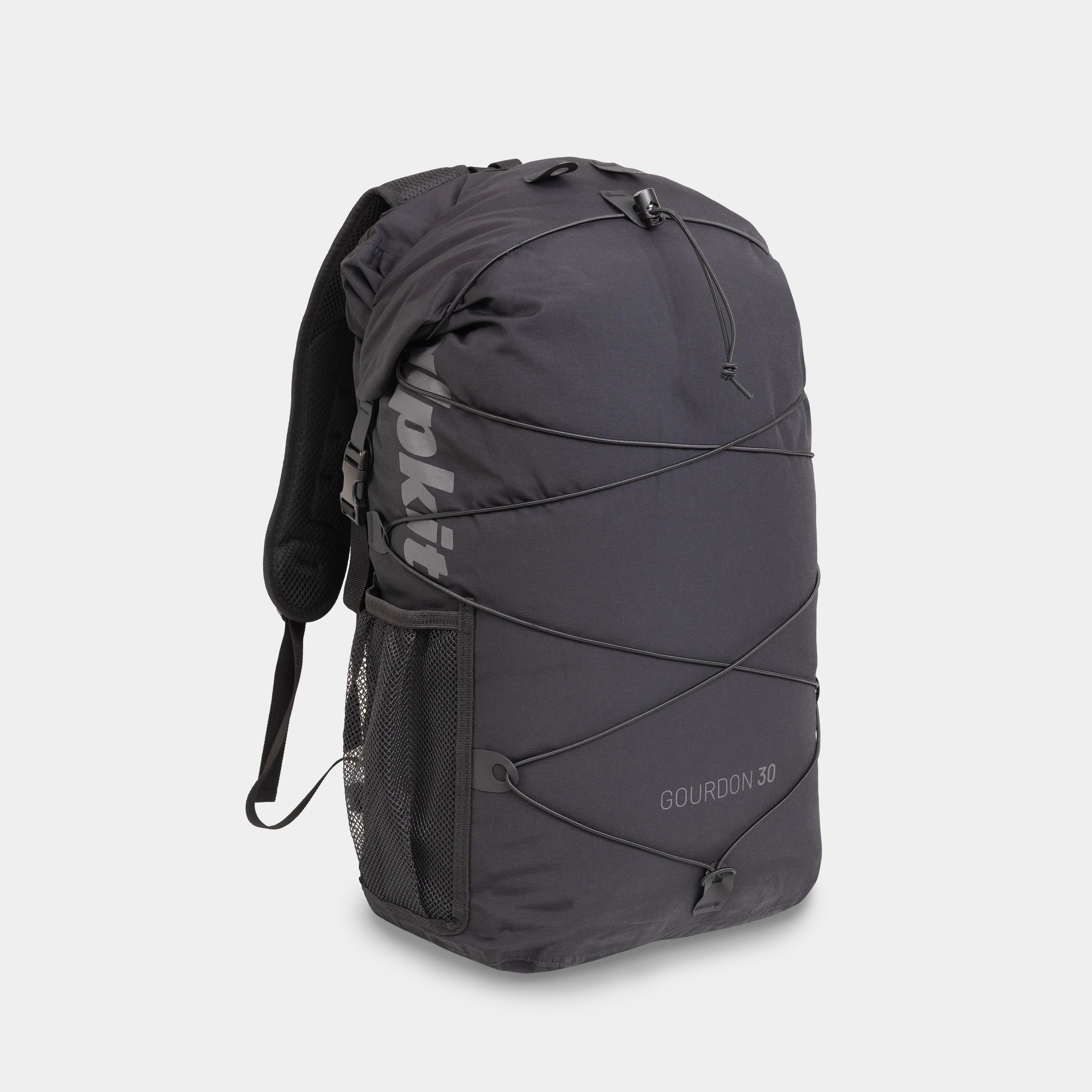 Dry Bags to keep your gearl clean, dry and grit free through