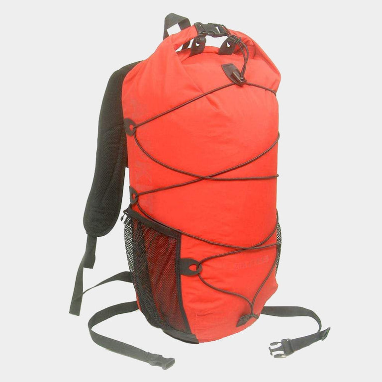 Gourdon 20L rucksack in Chilli