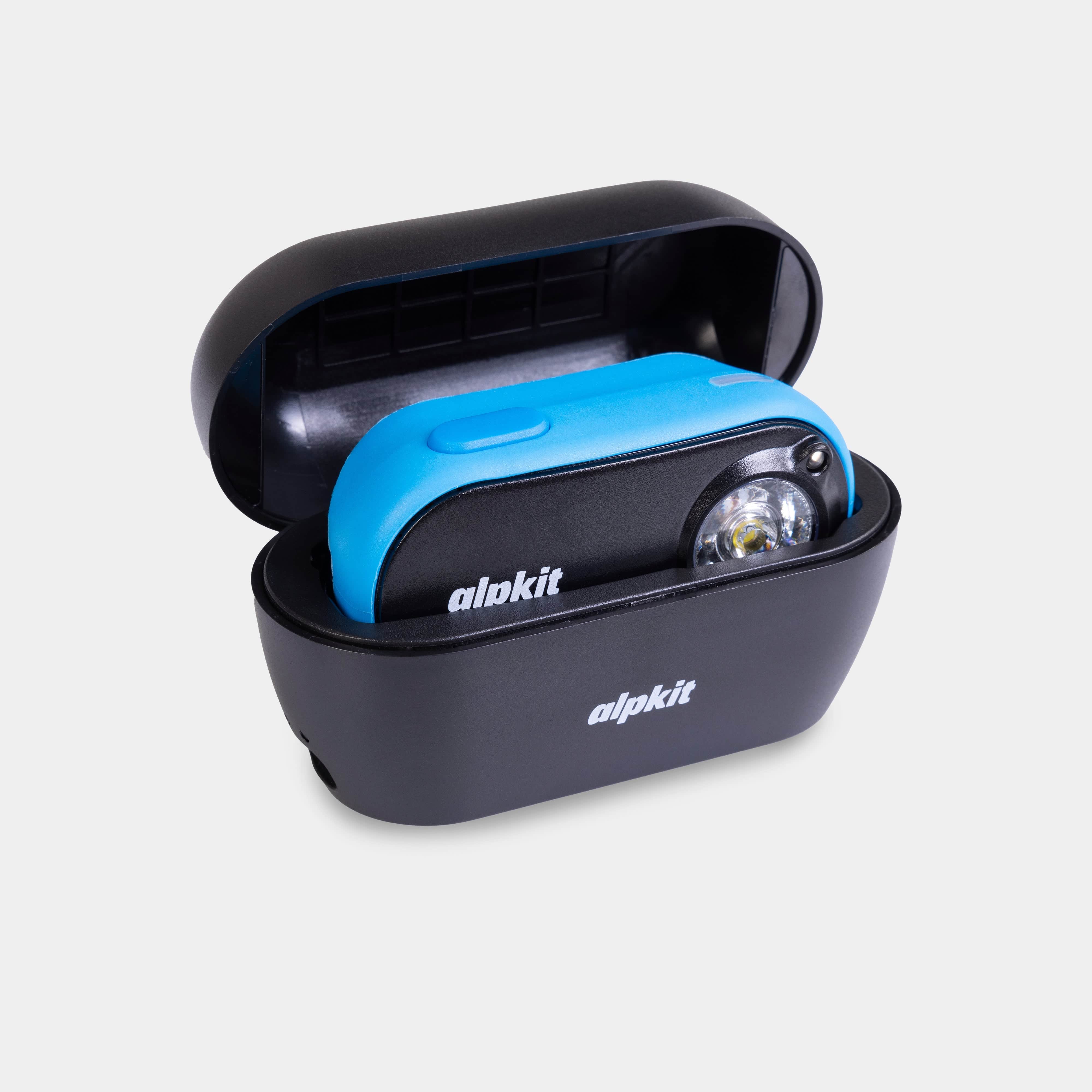 Head Torches, Camping Lanterns and Bike Light Range