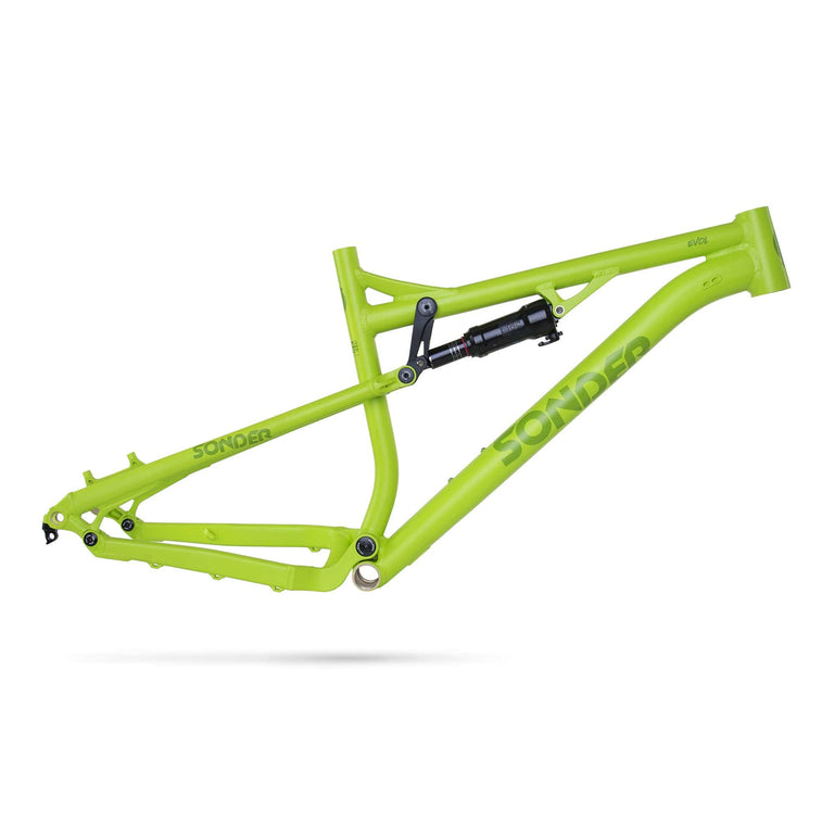 Evol Frame