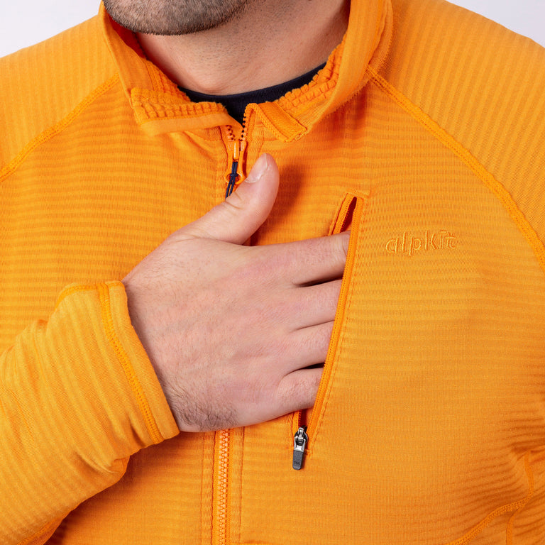 Griffon Half-Zip [Mens]