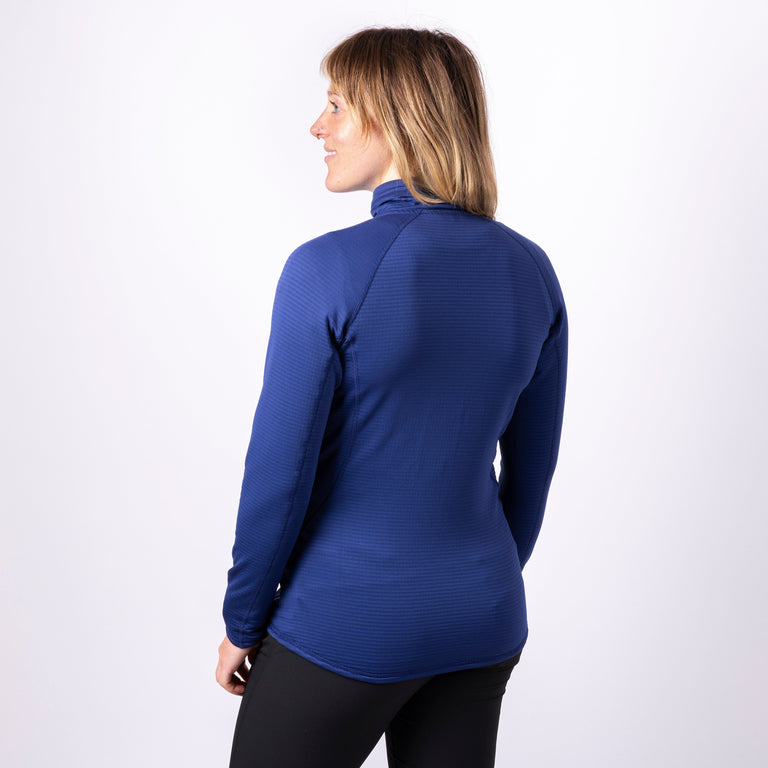 Griffon Half-Zip [Womens]