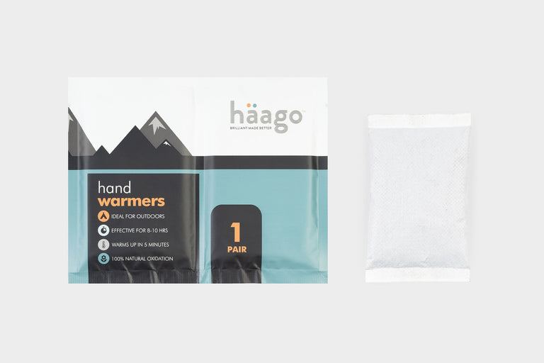 haago hand warmers