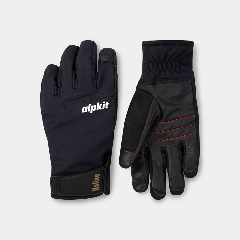 Alpkit haline gloves