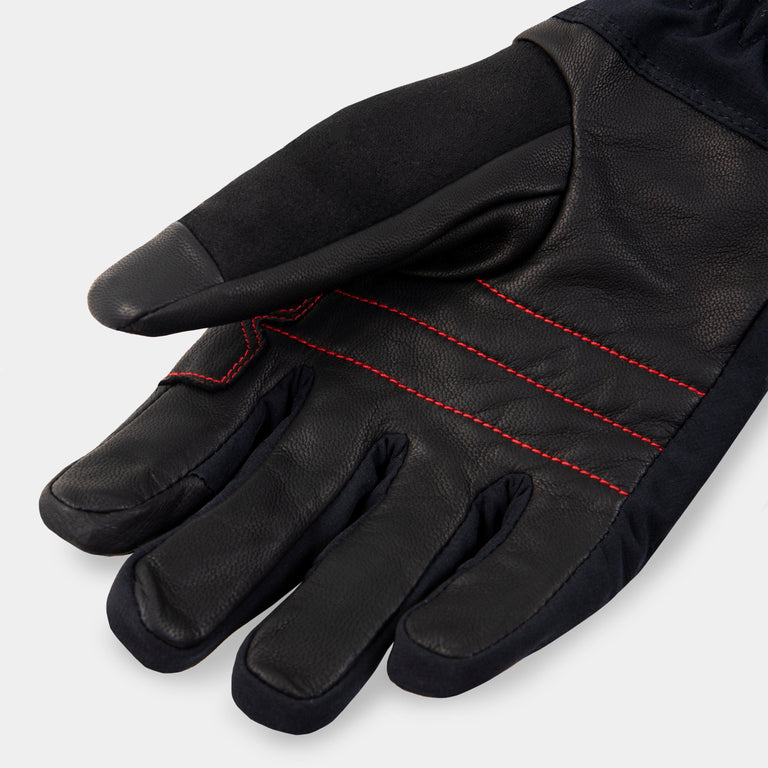 Alpkit haline gloves palm