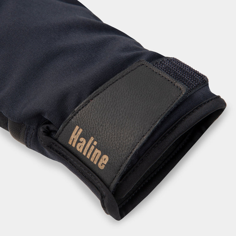 Alpkit haline gloves strap