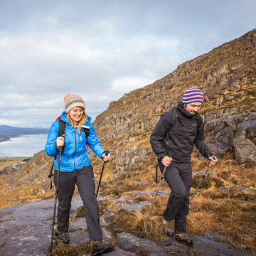 CarbonLite Ultra - First Look Review TGO