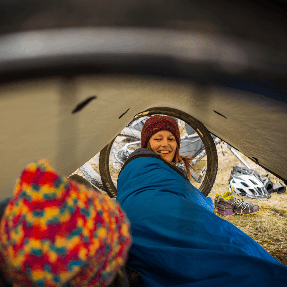 Hunka Breathable Waterproof Bivvy Bag