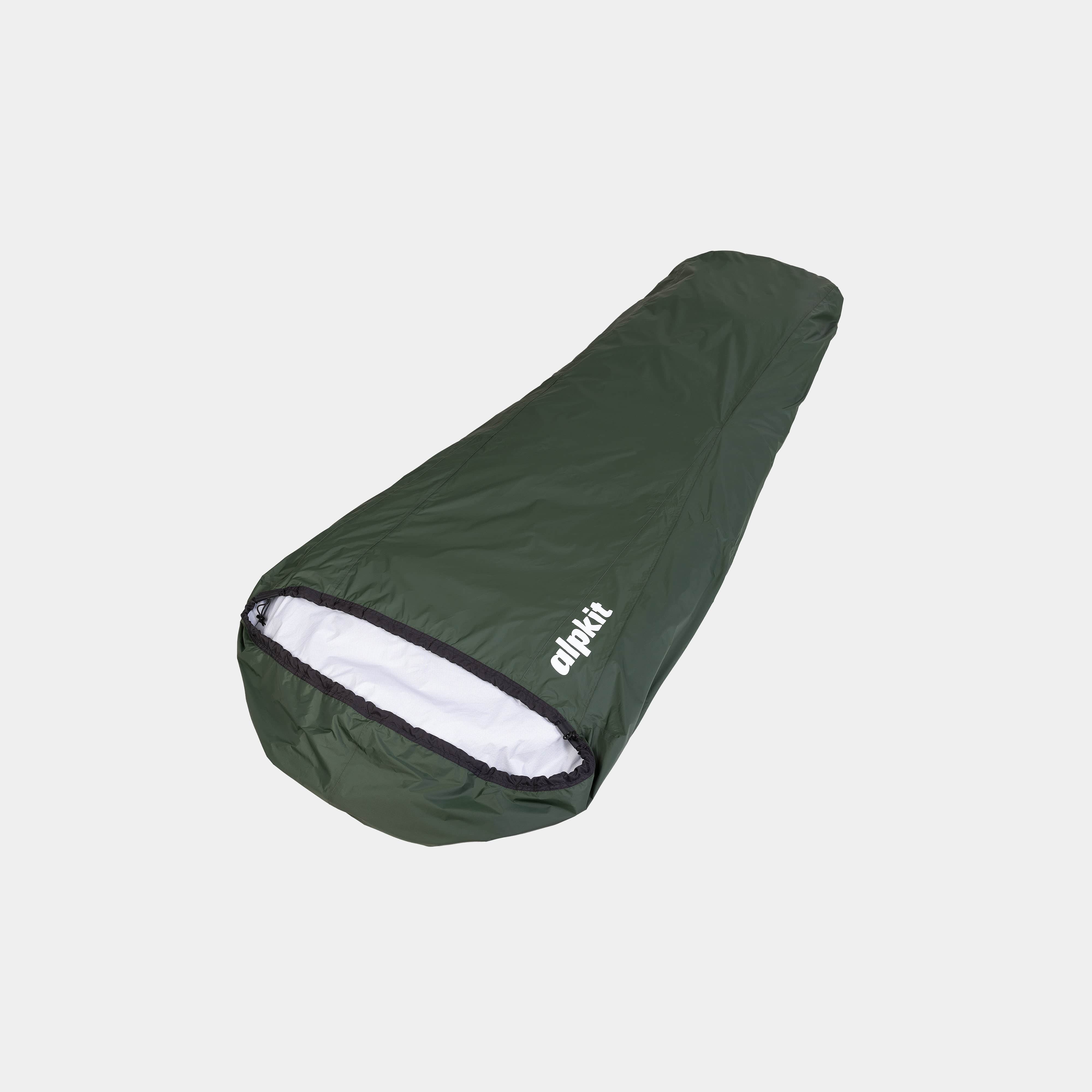 Bivvy Bags & Bivi bags | Alpkit